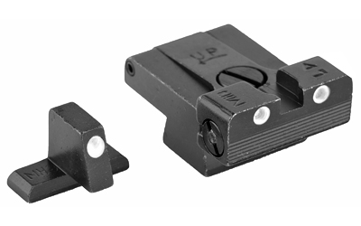 Meprolight Tru-Dot, Sight, Fits HK USP Full, Green/Green — photo 2