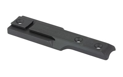 Mesa Tactical Reflex Sight Mount for Benelli SBE3, Optic Specific Mount, Fits Aimpoint ACRO, Anodized Finish, Black — photo 2