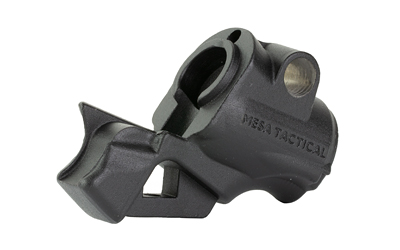 Mesa Tactical Mesa Tactical, LEO Gen II Telescoping Stock Adapter, Mossberg 500/590, Black — photo 2