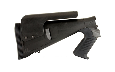 Mesa Tactical Urbino Tactical, Stock, Fits Beretta 1301 12 Gauge, Riser, Limbsaver, High Quality Fixed Length Shotgun Stock, Tactical Length of Pull — photo 2