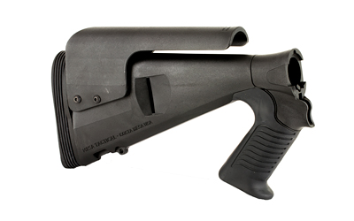 Mesa Tactical Urbino Tactical, Stock, Fits Beretta 1301 12 Gauge, Riser, Limbsaver, High Quality Fixed Length Shotgun Stock, Tactical Length of Pull — photo 3