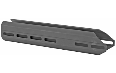 Mesa Tactical Truckee, Handguard, 11", M-LOK, Fits Benelli M4, Black — photo 2