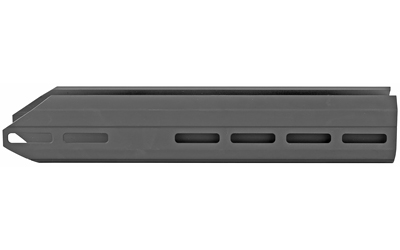 Mesa Tactical Truckee, Handguard, 11", M-LOK, Fits Benelli M4, Black — photo 3