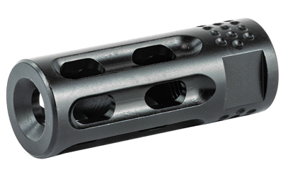 Mission First Tactical 5 Direction Compensator, 223 Remington/5.56 NATO, Fits AR-15, Crush Washer Included — photo 3