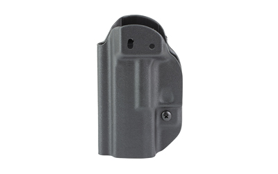 Mission First Tactical AIWB/OWB Series, Appendix/Inside/Outside Waistband Holster, Fits FN Reflex, Boltaron, Black, Ambidextrous — photo 2