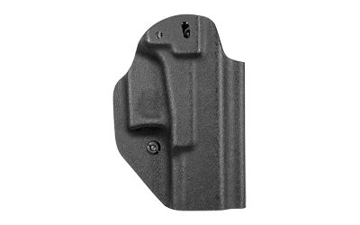Mission First Tactical Inside Waistband Holster, Ambidextrous, Fits Glock 19 23, Kydex, Includes 1.5" Belt Attachment, Black Finish — photo 2