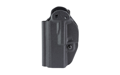 Mission First Tactical AIWB/OWB Series, Appendix/Inside/Outside Waistband Holster, Fits P365 X-Macro with Icarus Air, Boltaron, Black, Ambidextrous — photo 2