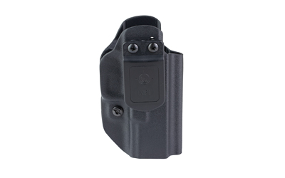 Mission First Tactical AIWB/OWB Series, Appendix/Inside/Outside Waistband Holster, Fits Ruger RXM, Boltaron, Black, Ambidextrous