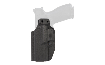 Mission First Tactical Minimalist, Inside Waistband Holster, Ambidextrous, Fits Springfield Echelon, Black — photo 2