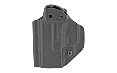 Mission First Tactical Inside Waistband Holster, Kydex Material, Black Color, Fits Springfield Hellcat — photo 2