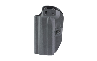 Mission First Tactical AIWB/OWB Series, Appendix/Inside/Outside Waistband Holster, Fits Sig P365 FUSE, Boltaron, Black, Ambidextrous — photo 2