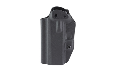 Mission First Tactical AIWB/OWB Series, Appendix/Inside/Outside Waistband Holster, Fits Sig P365XL, Boltaron, Black, Ambidextrous — photo 2