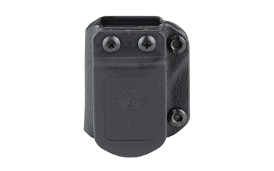 Mission First Tactical Magazine Pouch, Fits Sig P320, Adjustable Retention, Includes 1.5" Belt Loop — photo 2