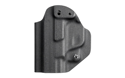 Mission First Tactical Inside Waistband Holster, Ambidextrous, Fits Smith & Wesson M&P SHIELD, Kydex, Includes 1.5" Belt Attachment, Black Finish — photo 2