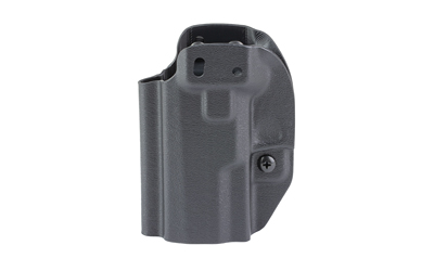 Mission First Tactical AIWB/OWB Series, Appendix/Inside/Outside Waistband Holster, Fits Taurus GX2, Boltaron, Black, Ambidextrous — photo 2