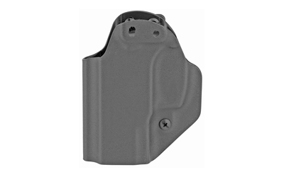 Mission First Tactical Inside Waistband Holster, Kydex Material, Black Color, Fits Taurus PT111/G2/G2c/G2s — photo 2