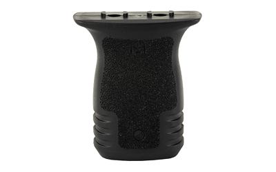 Mission First Tactical Grip, Black, Fits Mlok