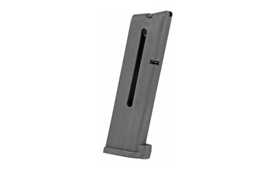 Advantage Arms Pistol Magazine, 22LR, 10 Rounds, Fits 1911, Polymer, Matte Finish, Black — photo 2