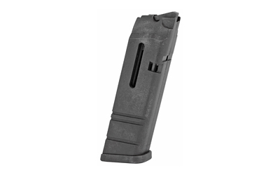Advantage Arms Pistol Magazine, 22LR, 10 Rounds, Fits Glock 17, Polymer, Matte Finish, Black — photo 2