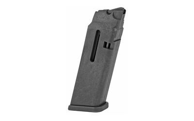 Advantage Arms Pistol Magazine, 22LR, 10 Rounds, Fits Glock 20, 21, Polymer, Matte Finish, Black — photo 2