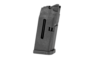 Advantage Arms Pistol Magazine, 22LR, 10 Rounds, Fits Glock 26, 27, Polymer, Matte Finish, Black — photo 2