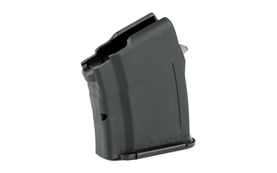 Arsenal, Inc. Magazine, 762x39, 10 Rounds, Fits AK, Black