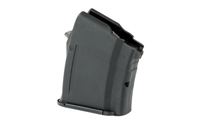 Arsenal, Inc. Magazine, 762x39, 10 Rounds, Fits AK, Black — photo 2