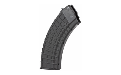 Arsenal, Inc. Magazine, 762x39, 30 Rounds, Fits AK, Polymer, Black — photo 2