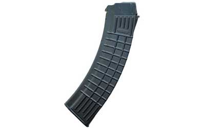 Arsenal, Inc. Magazine, 545x39, 45 Rounds, Fits AK, Polymer, Black — photo 2