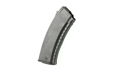 Arsenal, Inc. Magazine, 545x39, 30 Rounds, Fits AK, Polymer, Black — photo 2