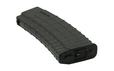Arsenal, Inc. Magazine, 556x45, 30 Rounds, Fits AK, Polymer, Black