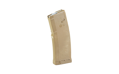 Amend2 Rifle Magazine, 223 Remington/5.56 NATO, 30 Rounds, Fits AR, Polymer, Coyote Brown