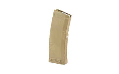 Amend2 Rifle Magazine, 223 Remington/5.56 NATO, 30 Rounds, Fits AR, Polymer, Coyote Brown Coyote/Tan — photo 2