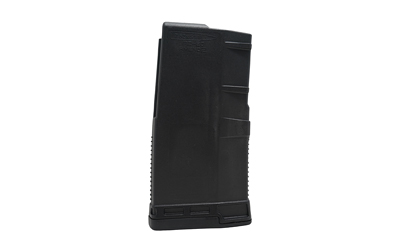 Amend2 Rifle Magazine, 308 Winchester/6.5 Creedmoor, 20 Rounds, Fits SR-25/AR10, Polymer, Black