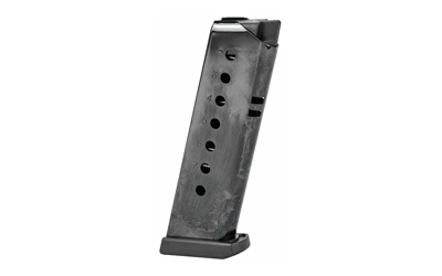 Armscor Pistol Magazine, 45ACP, 8 Rounds, Fits Sig P220 Pistols, Blued Finish — photo 2