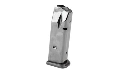 Armscor Pistol Magazine, 45ACP, 10 Rounds, Fits 1911 Pistols, Steel, Blued Finish — photo 2