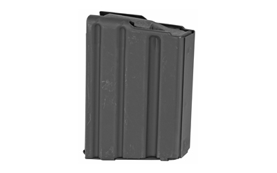 Ammunition Storage Components Ammunition Storage Components, Magazine, 223 Remington/5.56 NATO, 10 Rounds, Fits AR Rifles, Stainless Steel — photo 2
