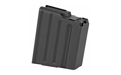 Ammunition Storage Components Magazine, 308 Winchester, Fits AR Rifles, 10Rd, Stainless — photo 2