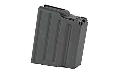 Ammunition Storage Components Magazine, 308 Winchester, Fits AR Rifles, 5Rd, Stainless — photo 2