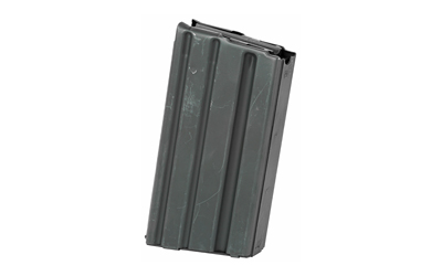 Ammunition Storage Components Ammunition Storage Components, Magazine, 450 Bushmaster, 5 Rounds, Fits AR Rifles, Black — photo 2