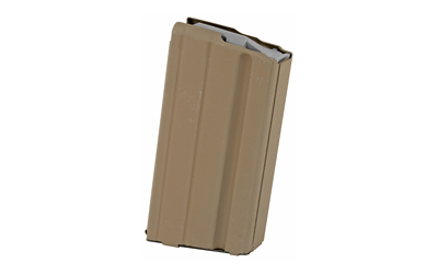 Ammunition Storage Components Mag, 6.8SPC, 15Rd, Flat Dark Earth, AR Rifles FDE — photo 2