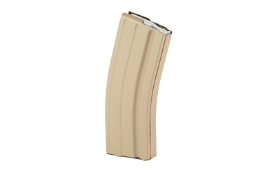 Ammunition Storage Components Magazine, 6.8 SPC, 25 Rounds, Flat Dark Earth, AR-15 FDE — photo 2