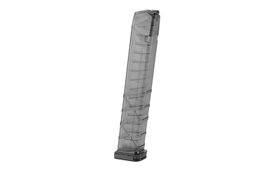 Charles Daly PAK-9, Magazine, 33 Rounds, Fits Glock 9MM Double Stack Handguns, Black — photo 2