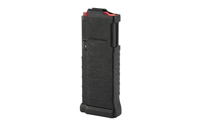 CMMG Magazine, 5.7X28MM, 10 Rounds, Fits CMMG MK4/AR15, Matte Finish, Black — photo 2