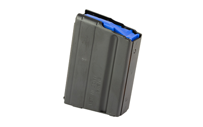 CMMG Magazine, 6.5 Grendel, 10 Rounds, Fits AR15/Mk4 Rifles, Black — photo 2