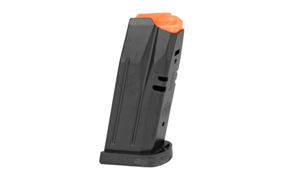 CZ Magazine, 9MM, 12 Rounds, Fits P-10 Subcompact, Black — photo 2