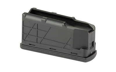 CZ Magazine, 30-06 Springfield (5RD Capacity), 300 Winchester Magnum (3RD Capacity), Fits CZ 600 Rifle — photo 2