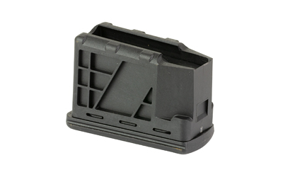CZ Magazine, 223 Remington, 5 Rounds, Black — photo 2