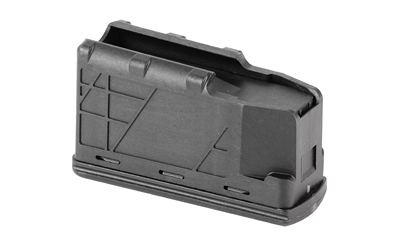 CZ Magazine, 308 Winchester, 6 Creedmoor, 6.5 Creedmoor, 6.5 PRC, 5 Rounds, Black, 600 — photo 2