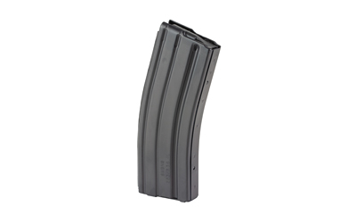 DURAMAG Magazine, 223 Remington/5.56 NATO, 30 Rounds, Fits AR Rifles, Black Anti-tilt AGF Follower, Aluminum, Black — photo 2